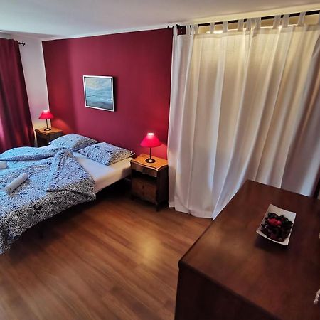 Apartments Volce 托尔明 外观 照片