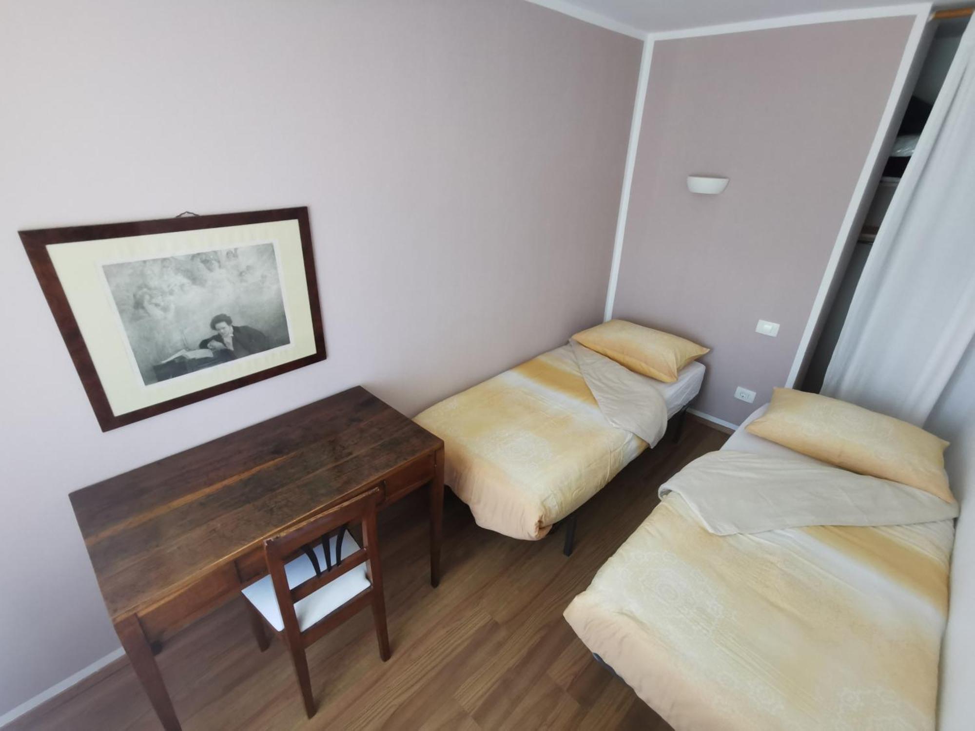 Apartments Volce 托尔明 客房 照片